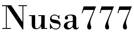 Nusa777